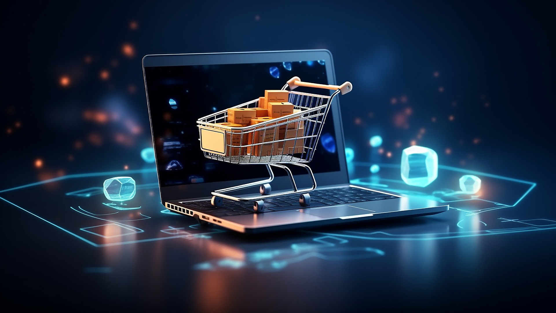E-Commerce